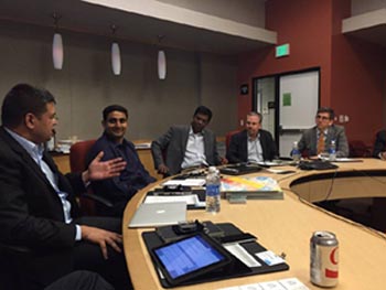 nara lokesh america tour